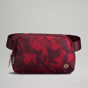 Lululemon Especial Edition Belt bag